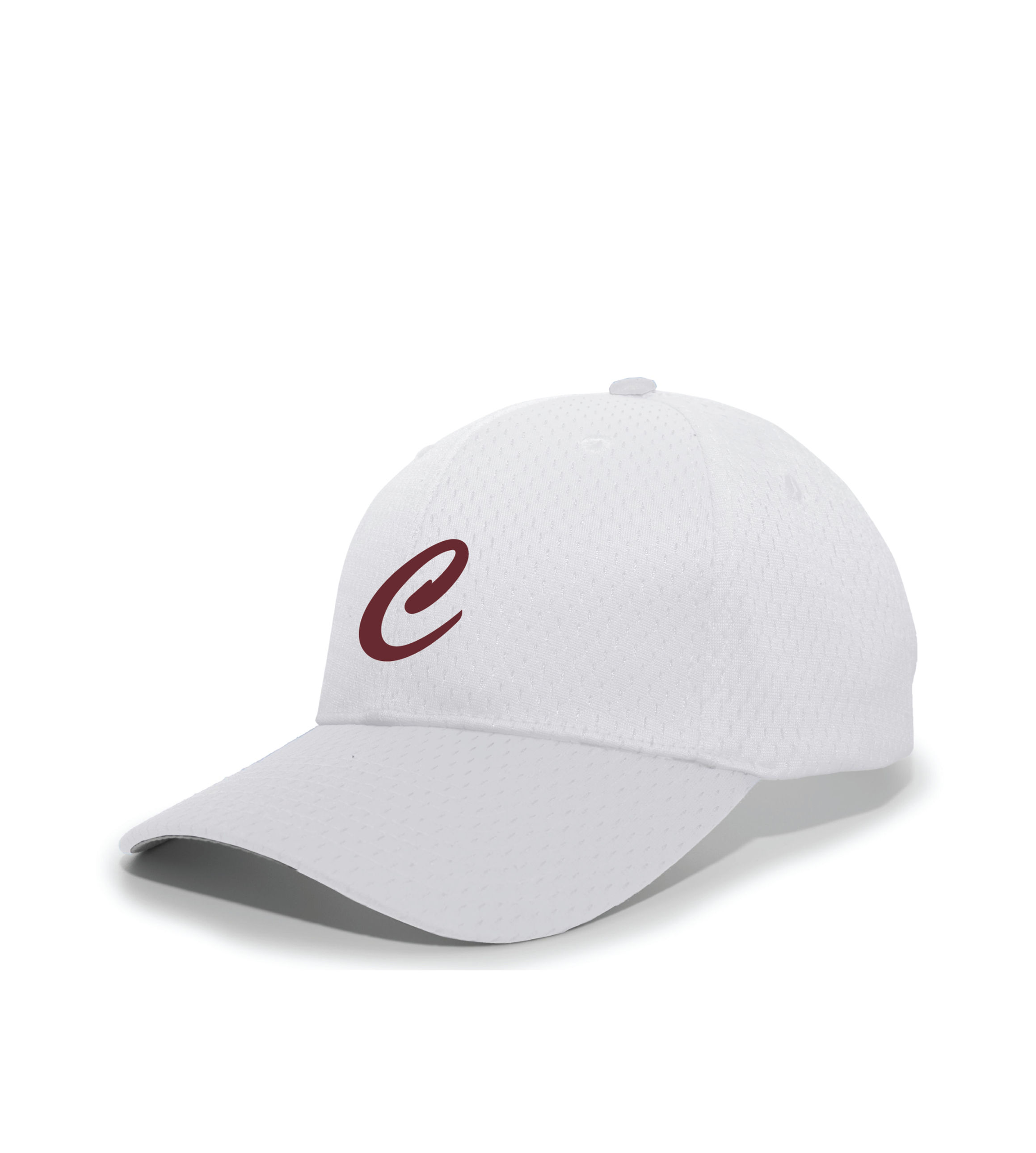 Charlotte Sharks Softball Cap