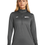 Thumbnail: Women's Team Tech Half-Zip Pullover
