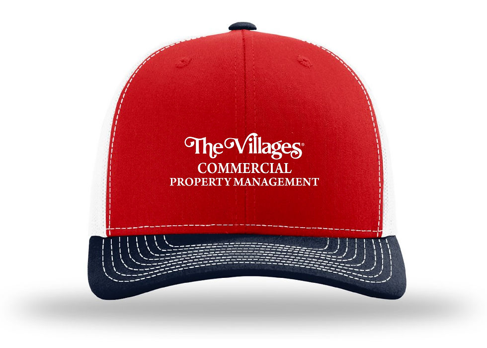 Thumbnail: Richardson Trucker Hat (112)
