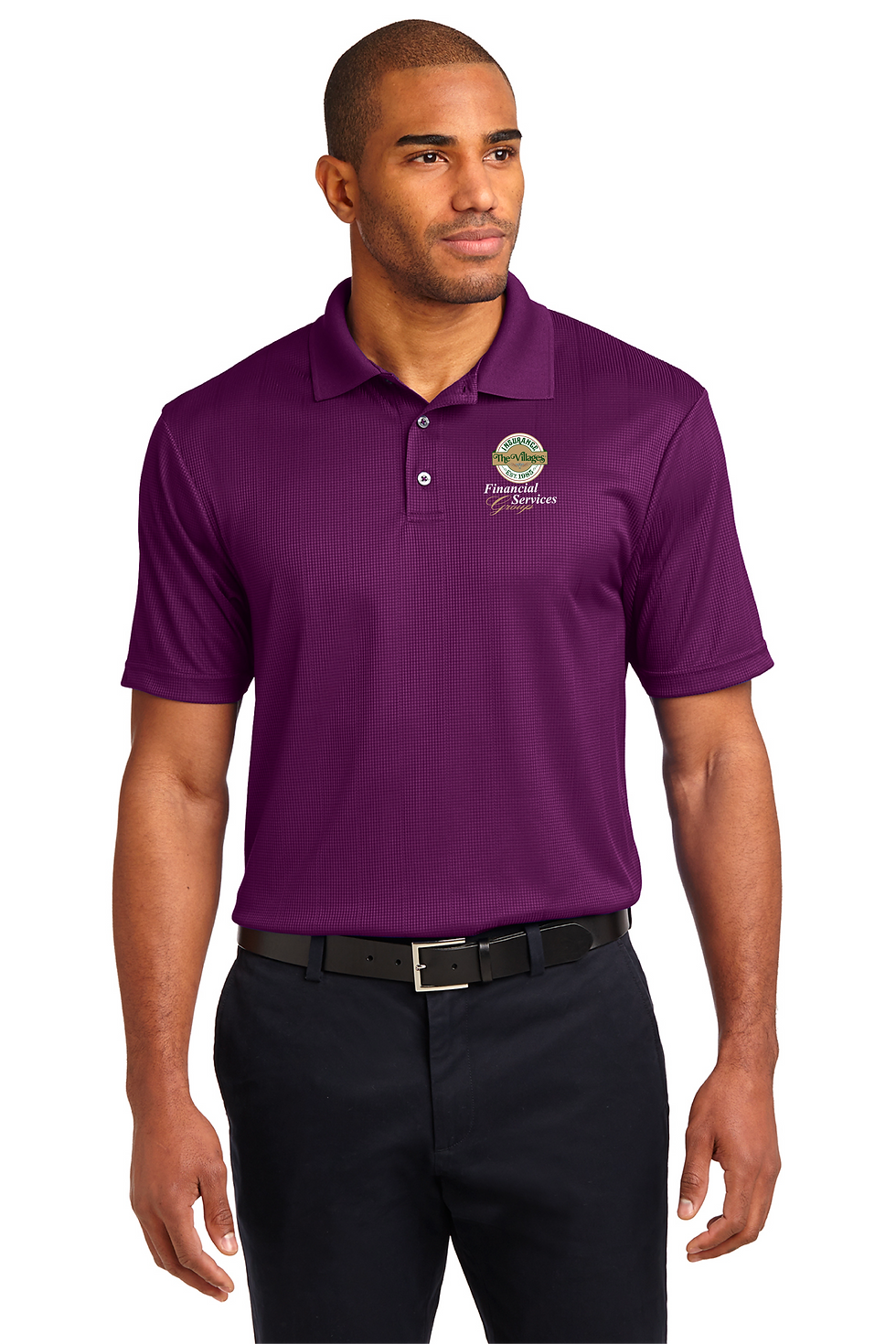 Thumbnail: Men's Polo