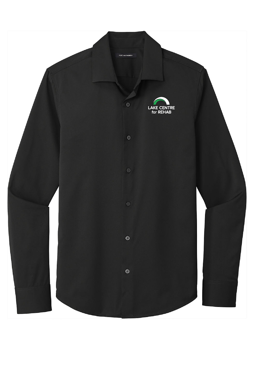 Thumbnail: Port Authority ® City Stretch Shirt