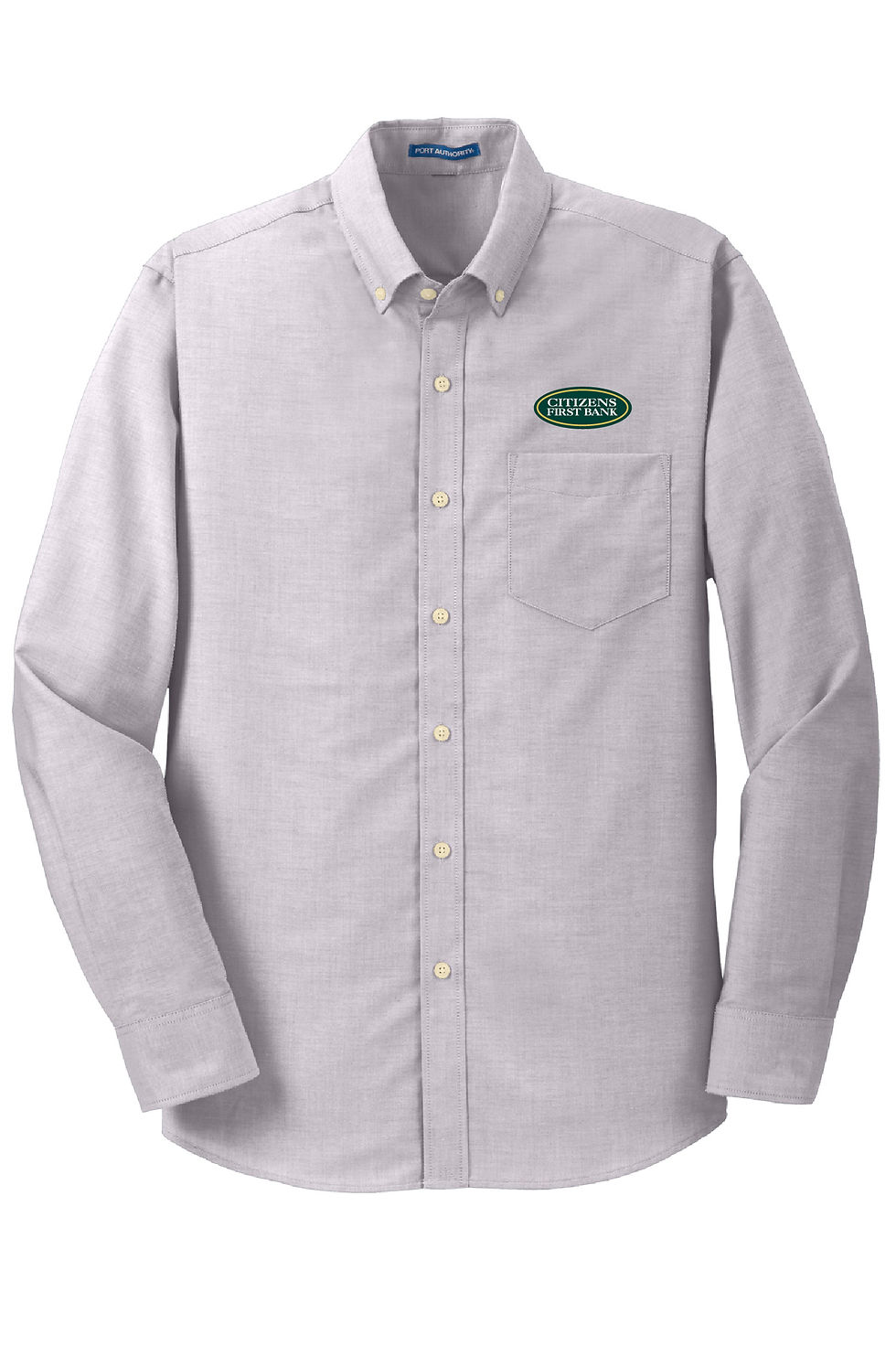 Thumbnail: Men's Oxford Shirt