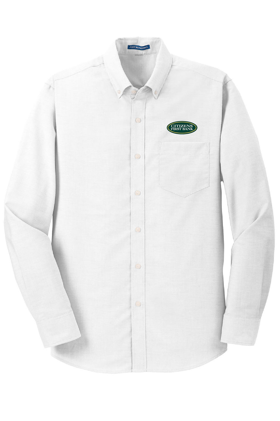 Thumbnail: Men's Oxford Shirt