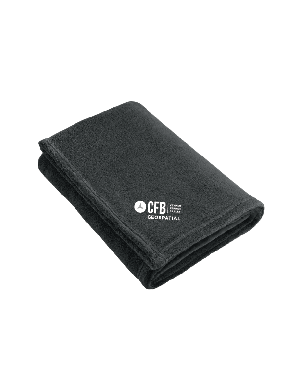 Thumbnail: Port Authority Ultra Plush Blanket