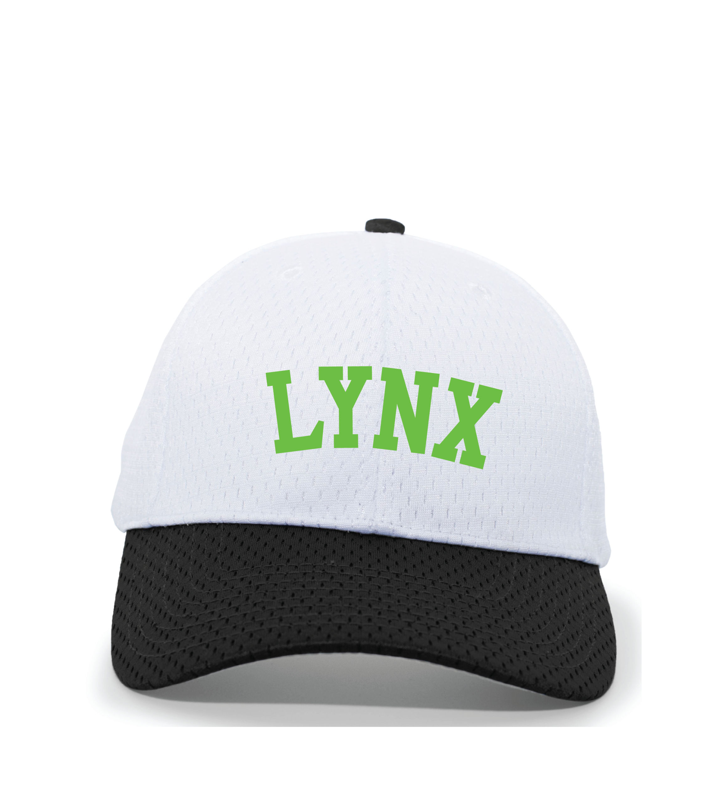 Lynx Softball Cap