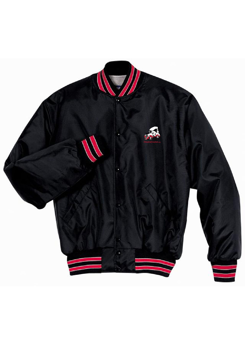 Thumbnail: Youth Heritage Jacket