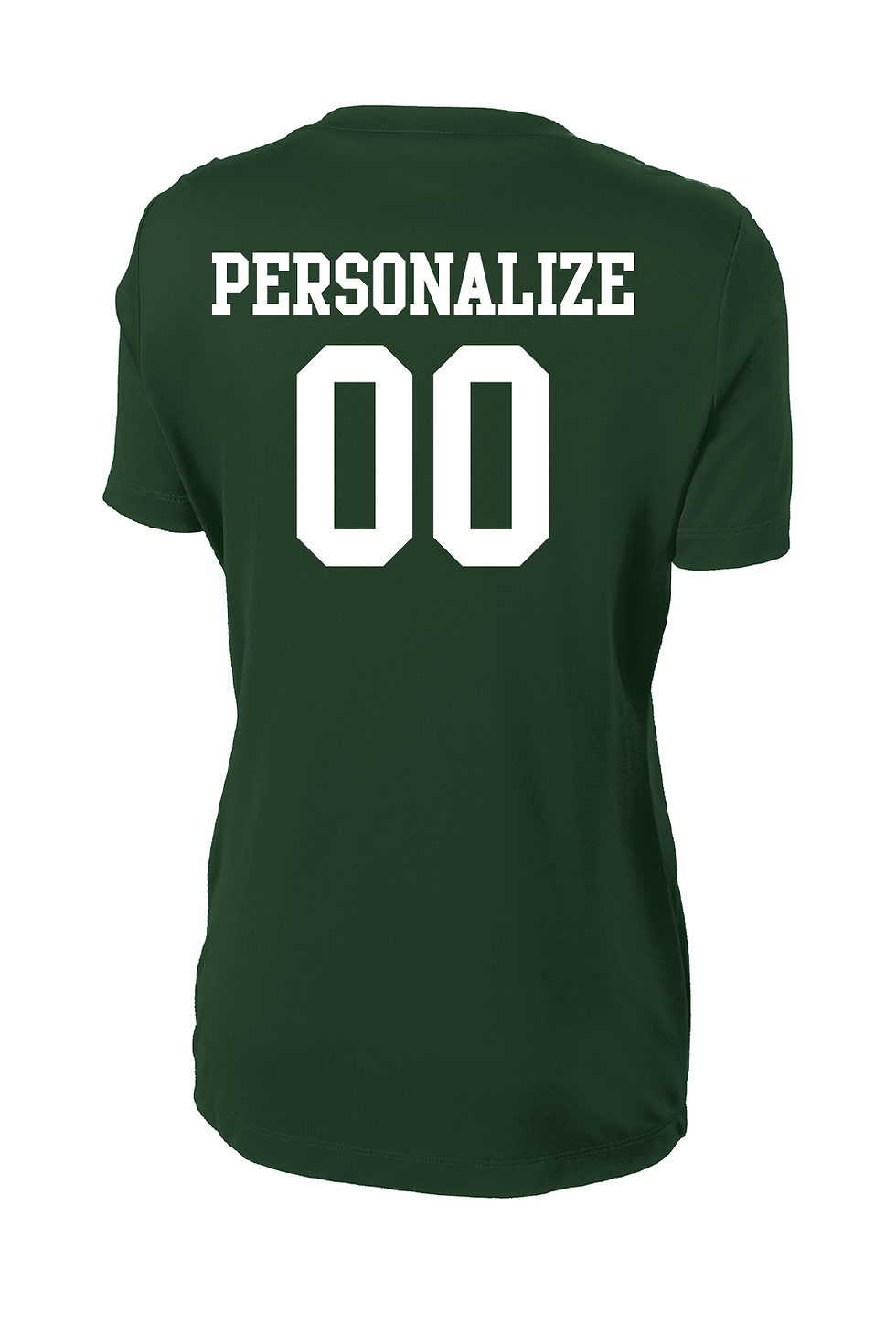 Thumbnail: Ladies Dri-Fit Tee