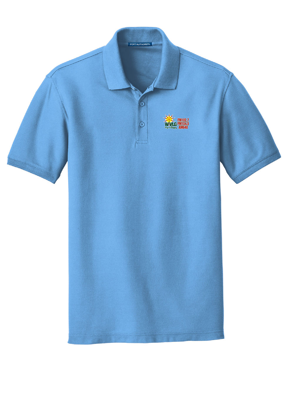 Thumbnail: Men's Core Classic Pique Polo