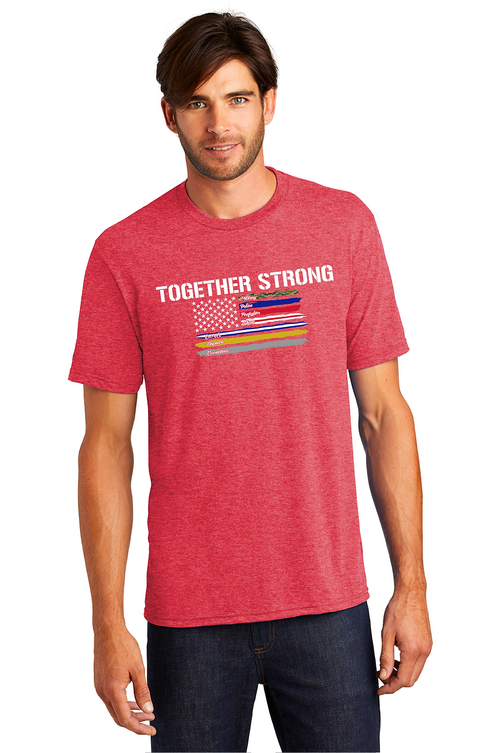 Thumbnail: Together Strong