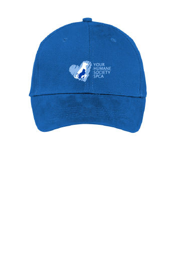 Port & Company® - Brushed Twill Cap