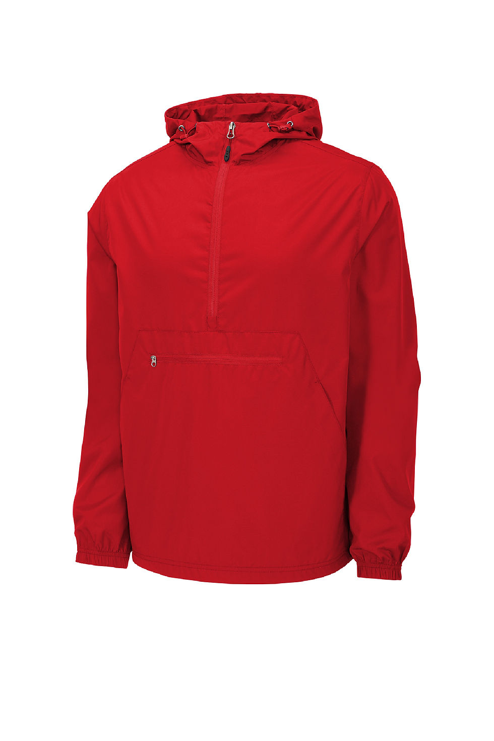 Sport-Tek ® Packable Anorak