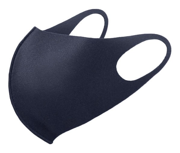 Thumbnail: Plain Masks