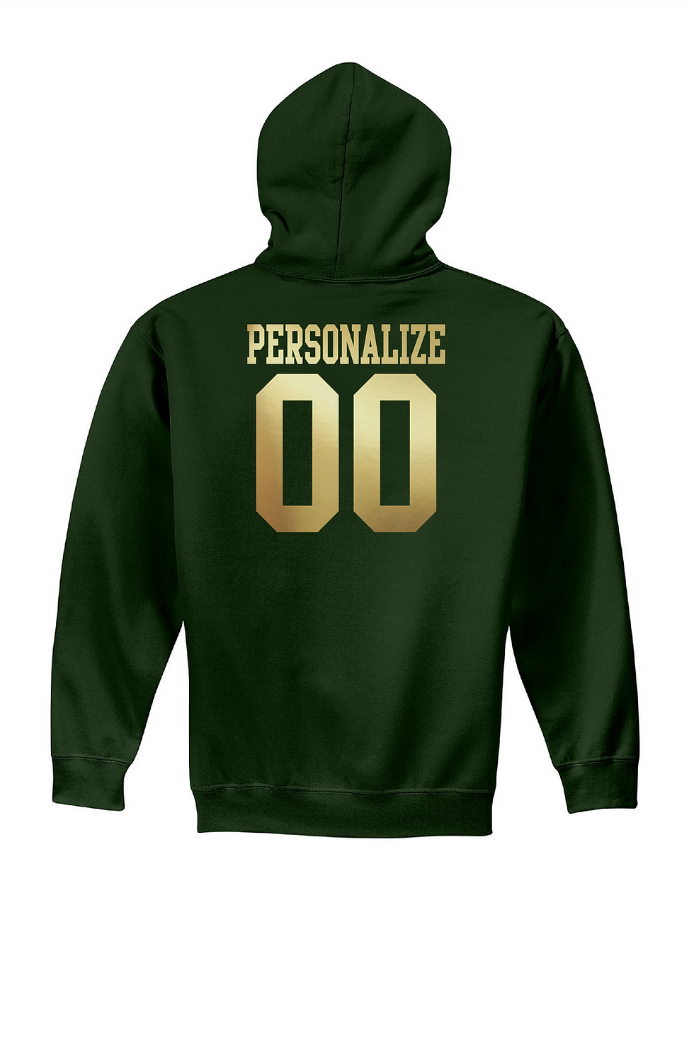 Thumbnail: Unisex Heavy Blend Hooded Sweatshirt (Basketball)