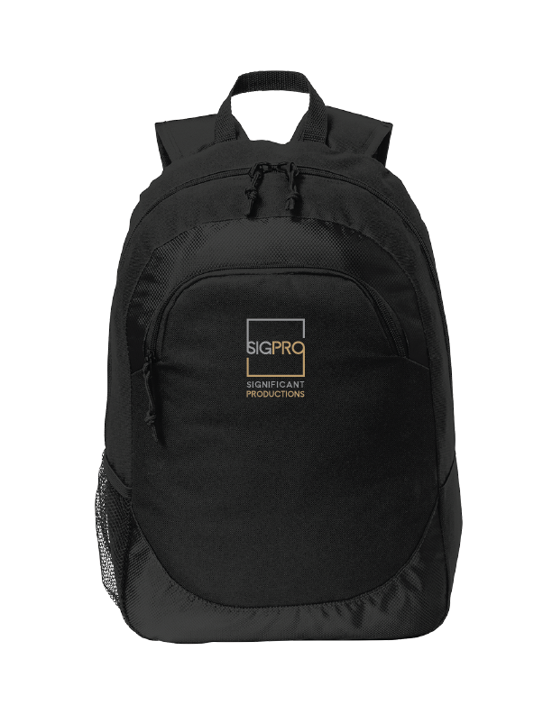 Port Authority Circuit Backpack