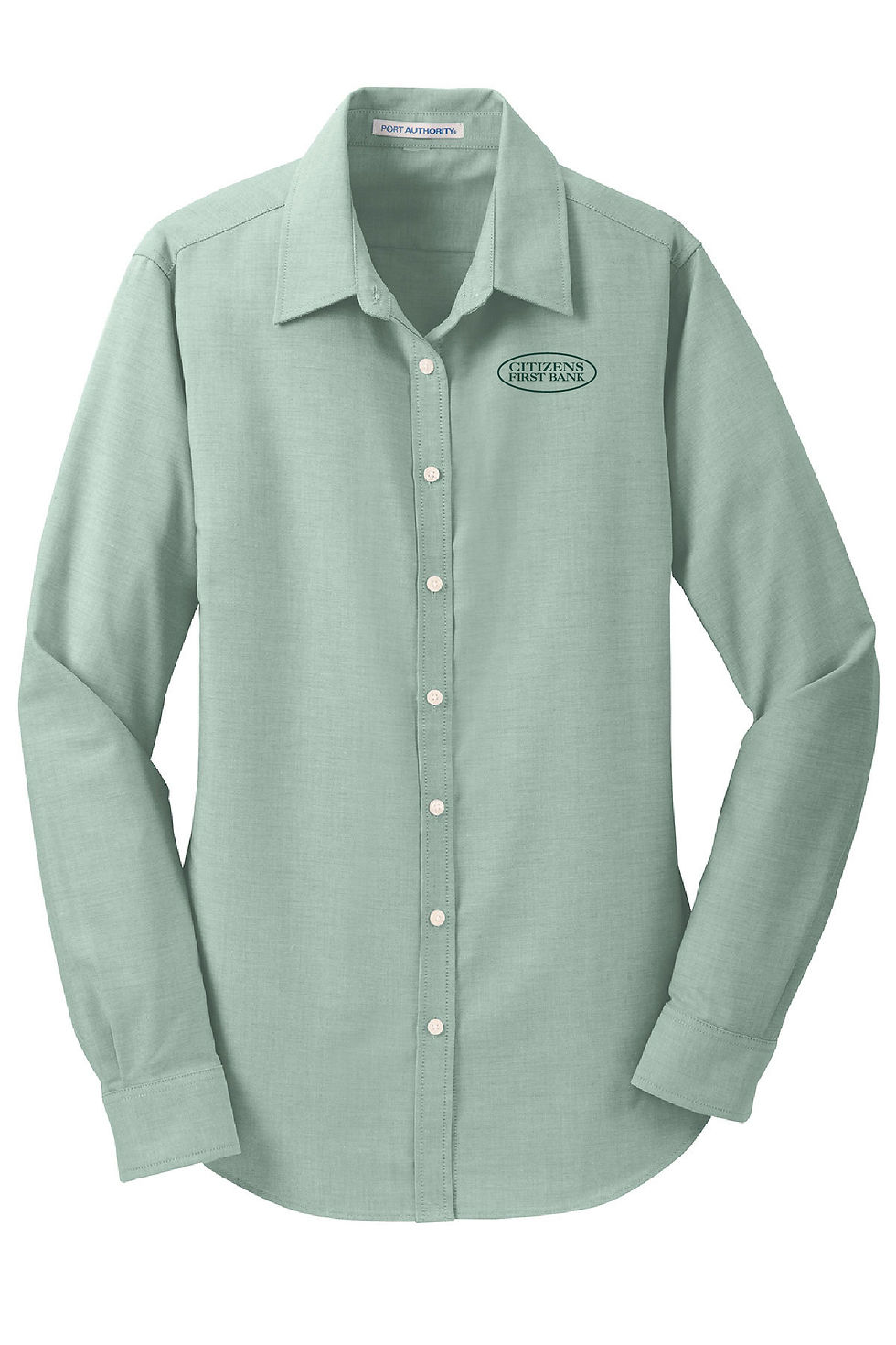 Thumbnail: Ladies Oxford Shirt