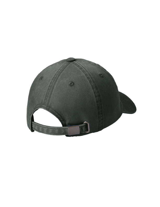 Thumbnail: Port Authority Garment Washed Cap