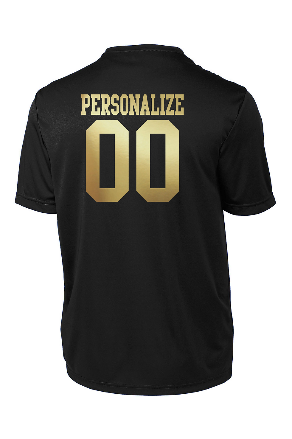 Thumbnail: Youth Performance Tee (Ladies Basketball)