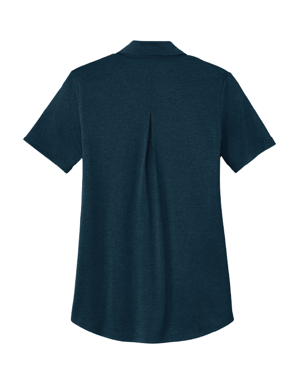 Thumbnail: Mercer+Mettle Women’s Recharge Jersey Polo