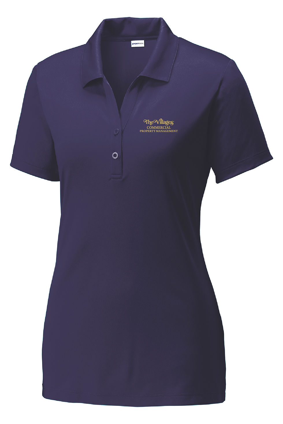 Thumbnail: Sport-Tek Ladies PosiCharge Competitor Polo (LST550)