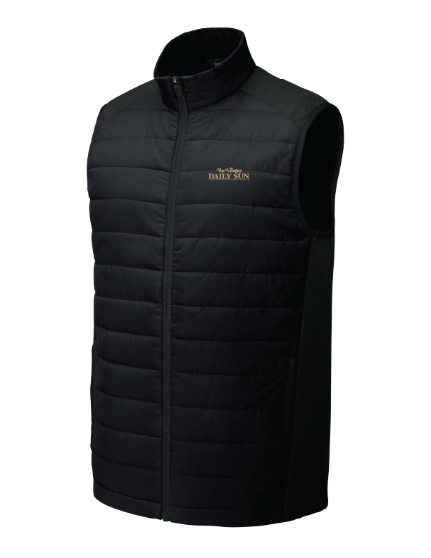 Thumbnail: Sport-Tek Teknical Hybrid Vest