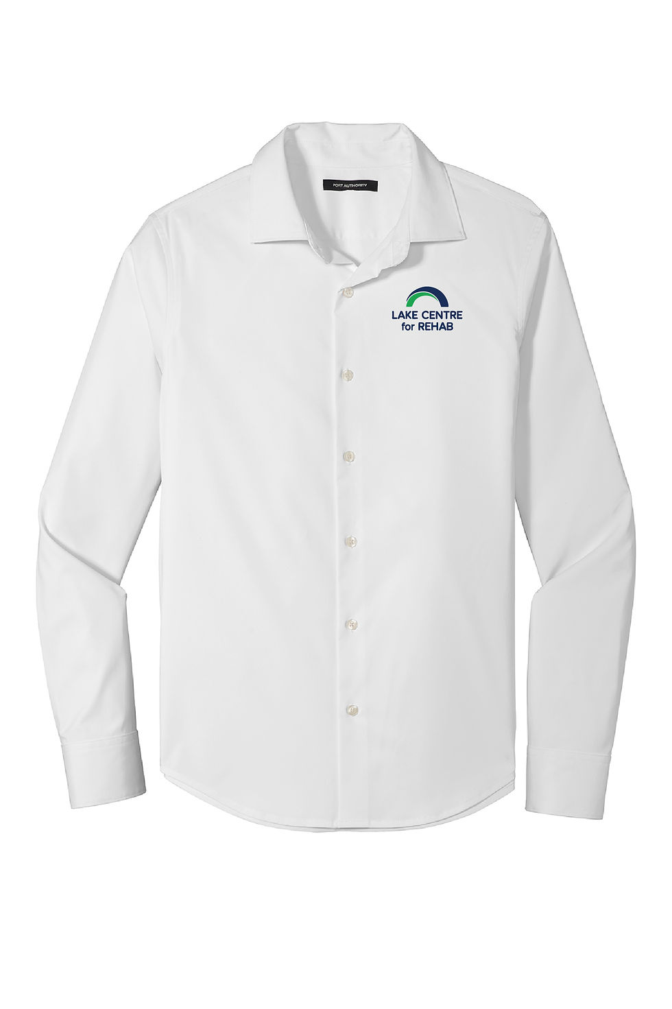 Thumbnail: Port Authority ® City Stretch Shirt