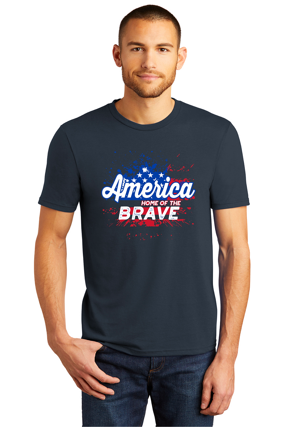 Thumbnail: Home of the Brave