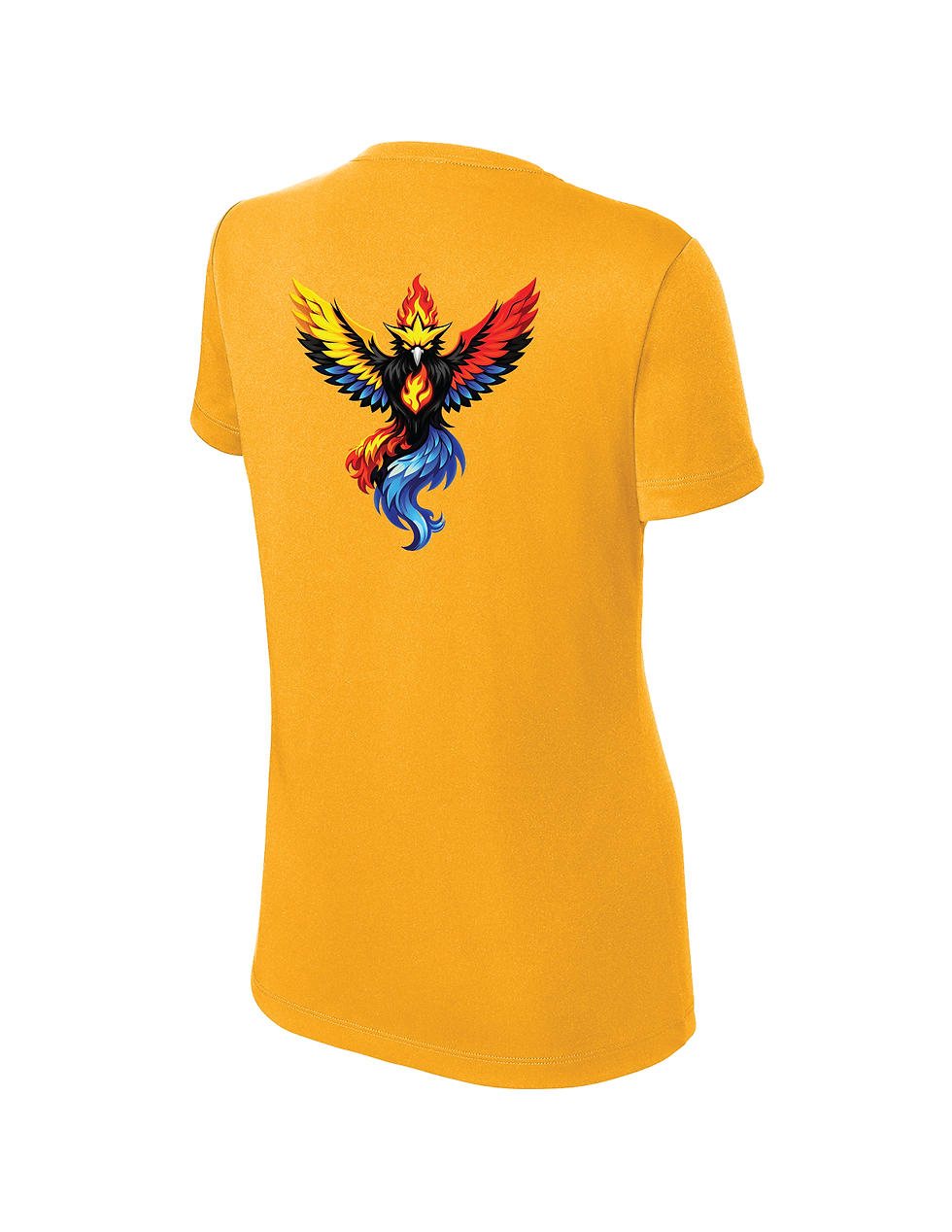 Thumbnail: The Legendaries Ladies Dri-Fit Tee