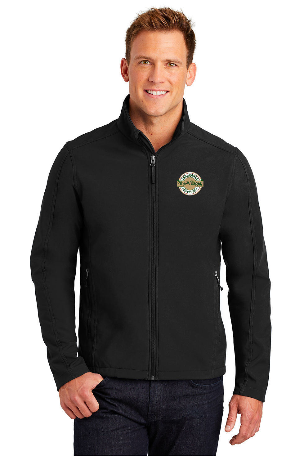 Thumbnail: Core Jacket