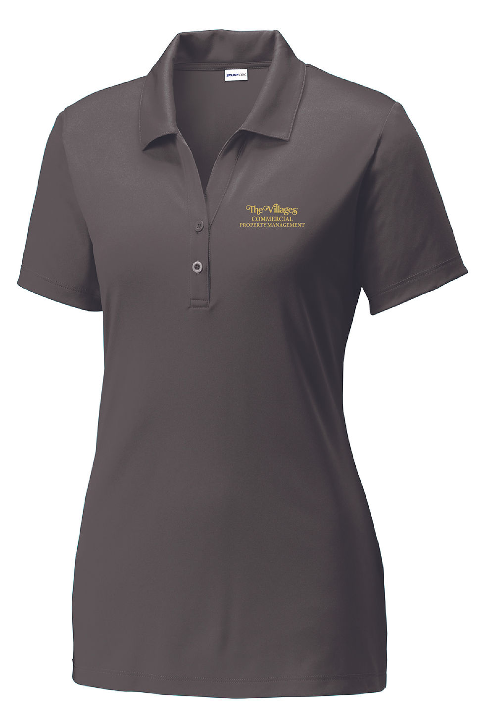Thumbnail: Sport-Tek Ladies PosiCharge Competitor Polo (LST550)