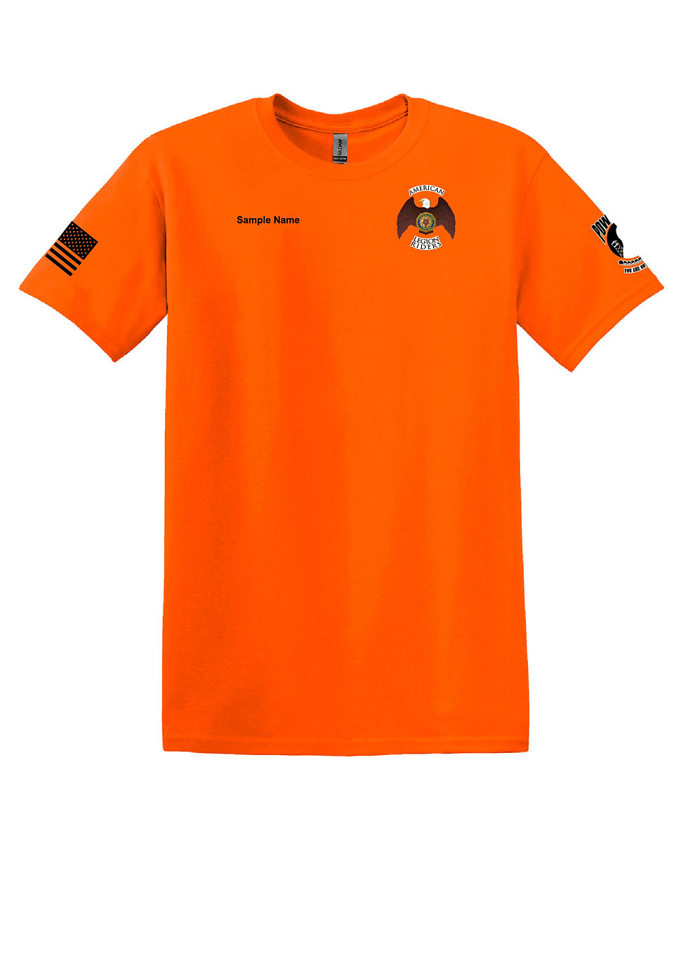 Thumbnail: Men's Gildan® - Heavy Cotton™ 100% Cotton T-Shirt