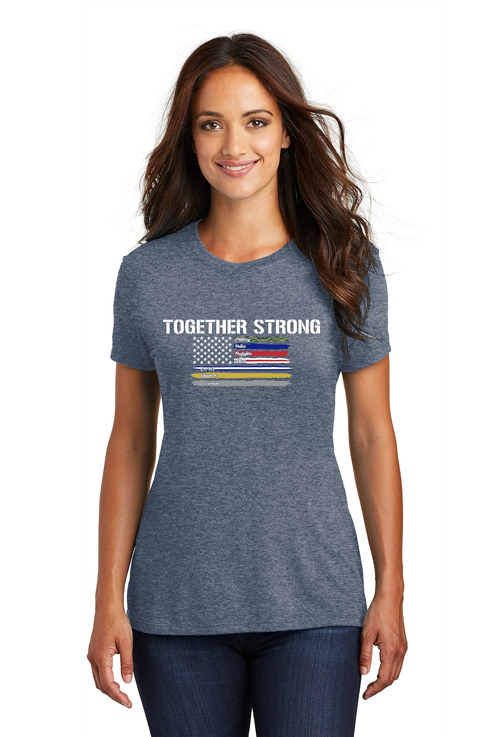 Thumbnail: Together Strong