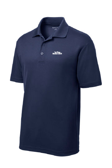 Thumbnail: Men's Sport-Tek® PosiCharge® RacerMesh® Polo
