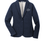 Thumbnail: Ladies Fleece Blazer