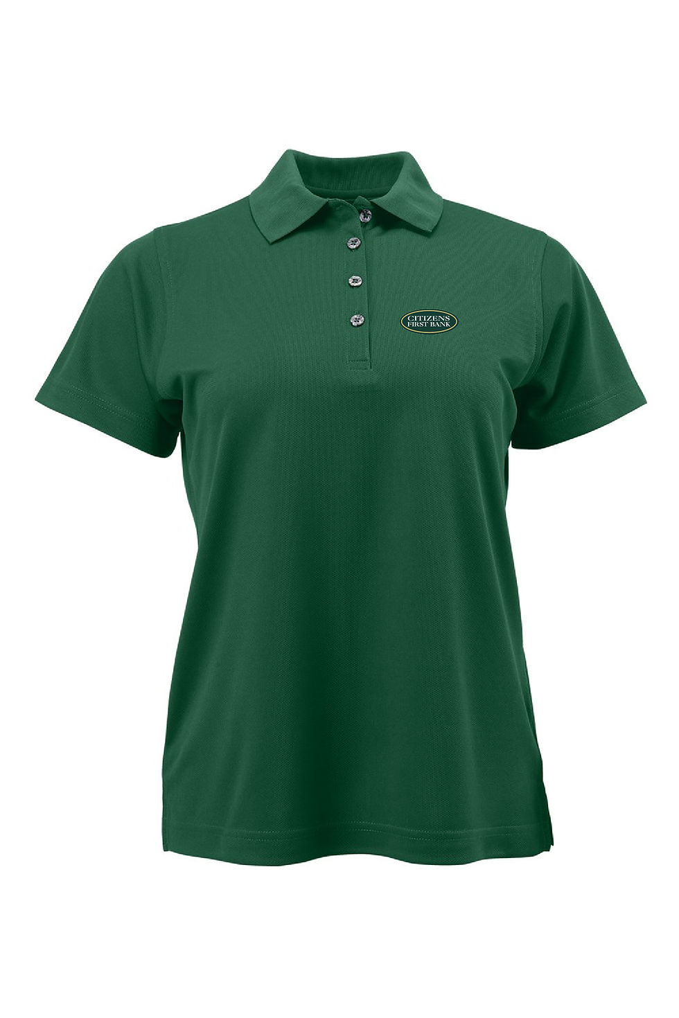 Thumbnail: Paragon Ladies Performance Mini Mesh Polo