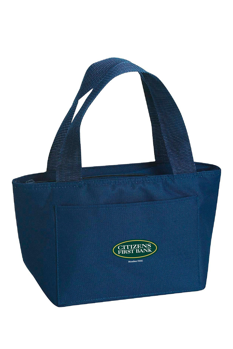 Thumbnail: Liberty Bags Simple & Cool Cooler