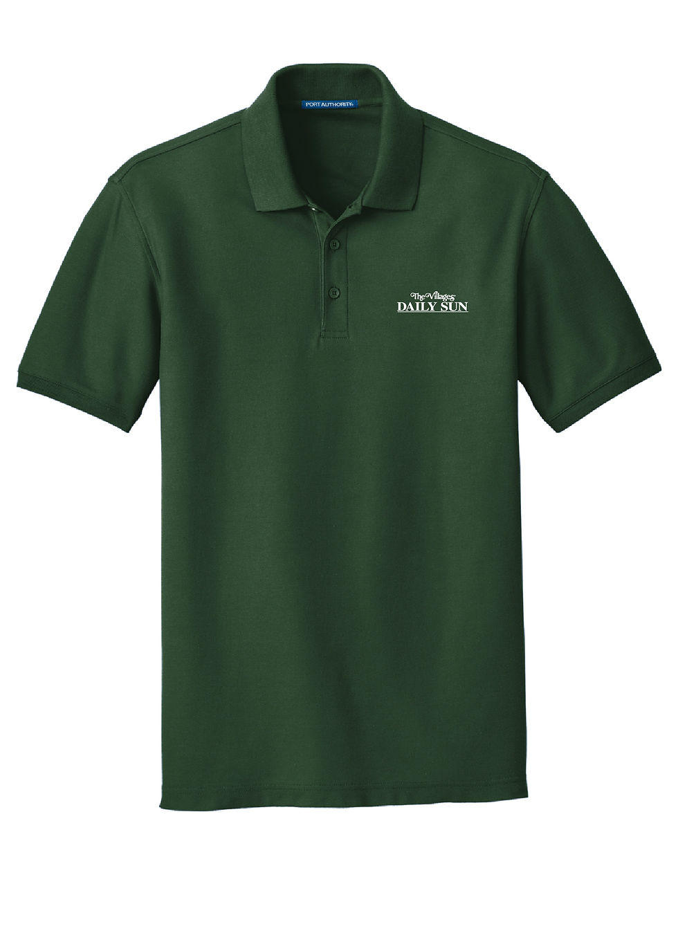 Thumbnail: Men's Core Classic Pique Polo