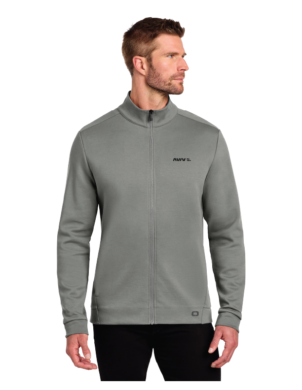 Thumbnail: OGIO® Bolt Full-Zip