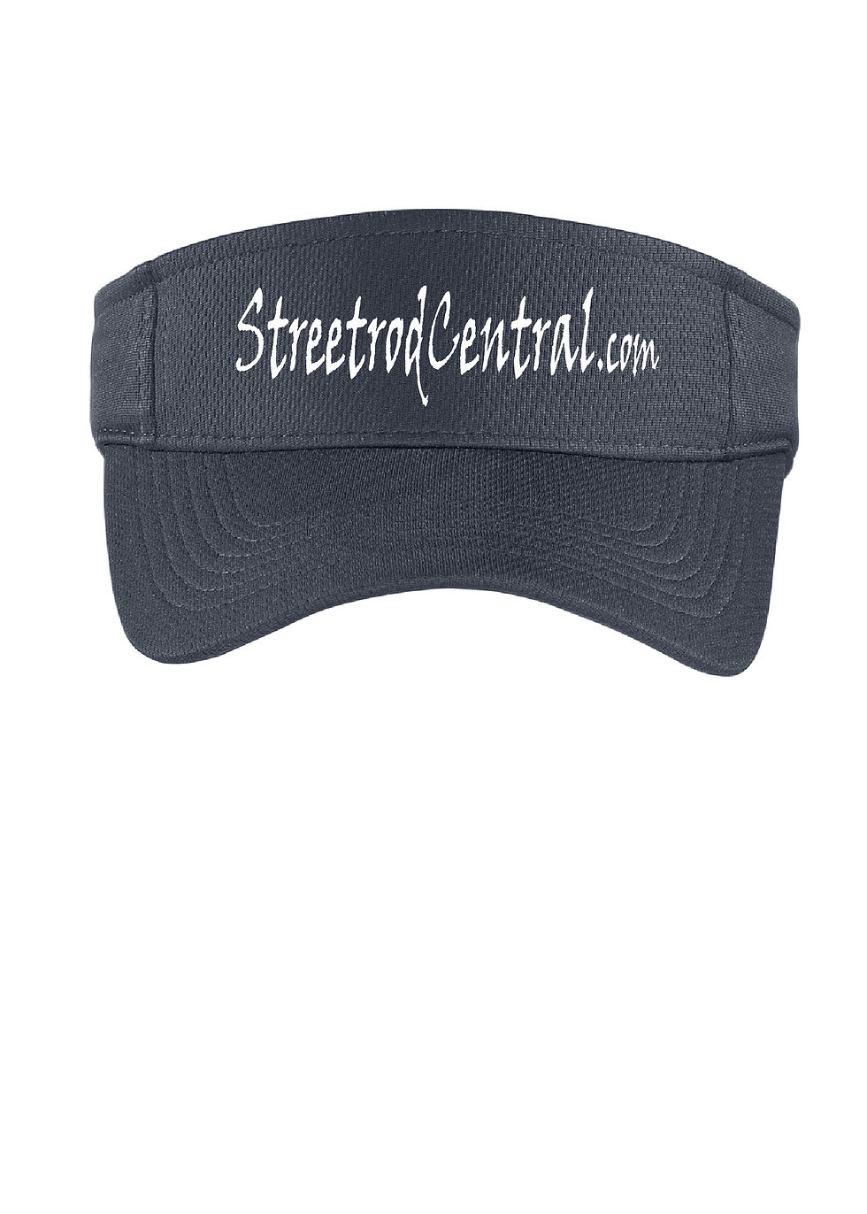 Thumbnail: Sport-Tek® PosiCharge® RacerMesh® Visor