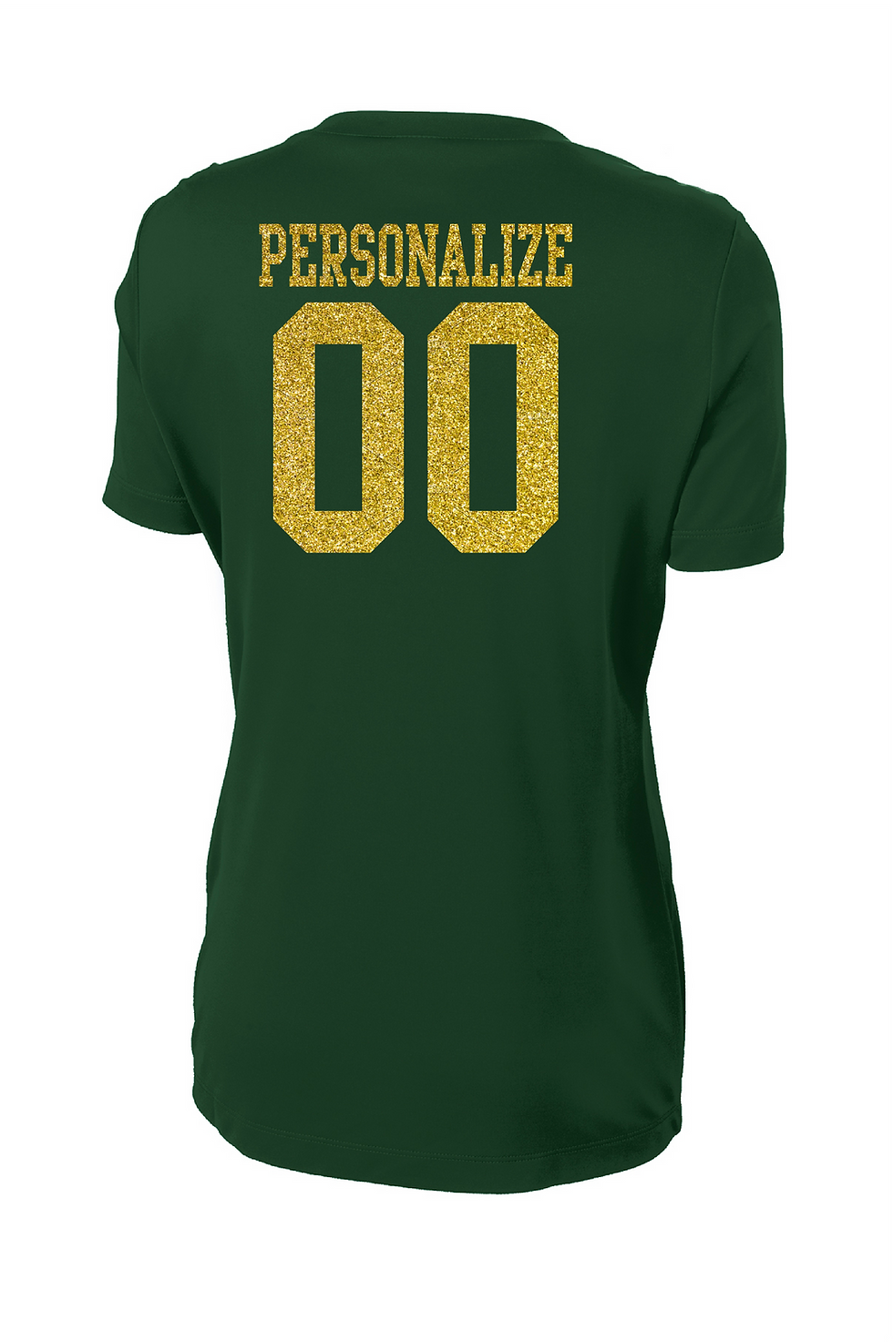 Thumbnail: Ladies Performance Tee (Wrestling)