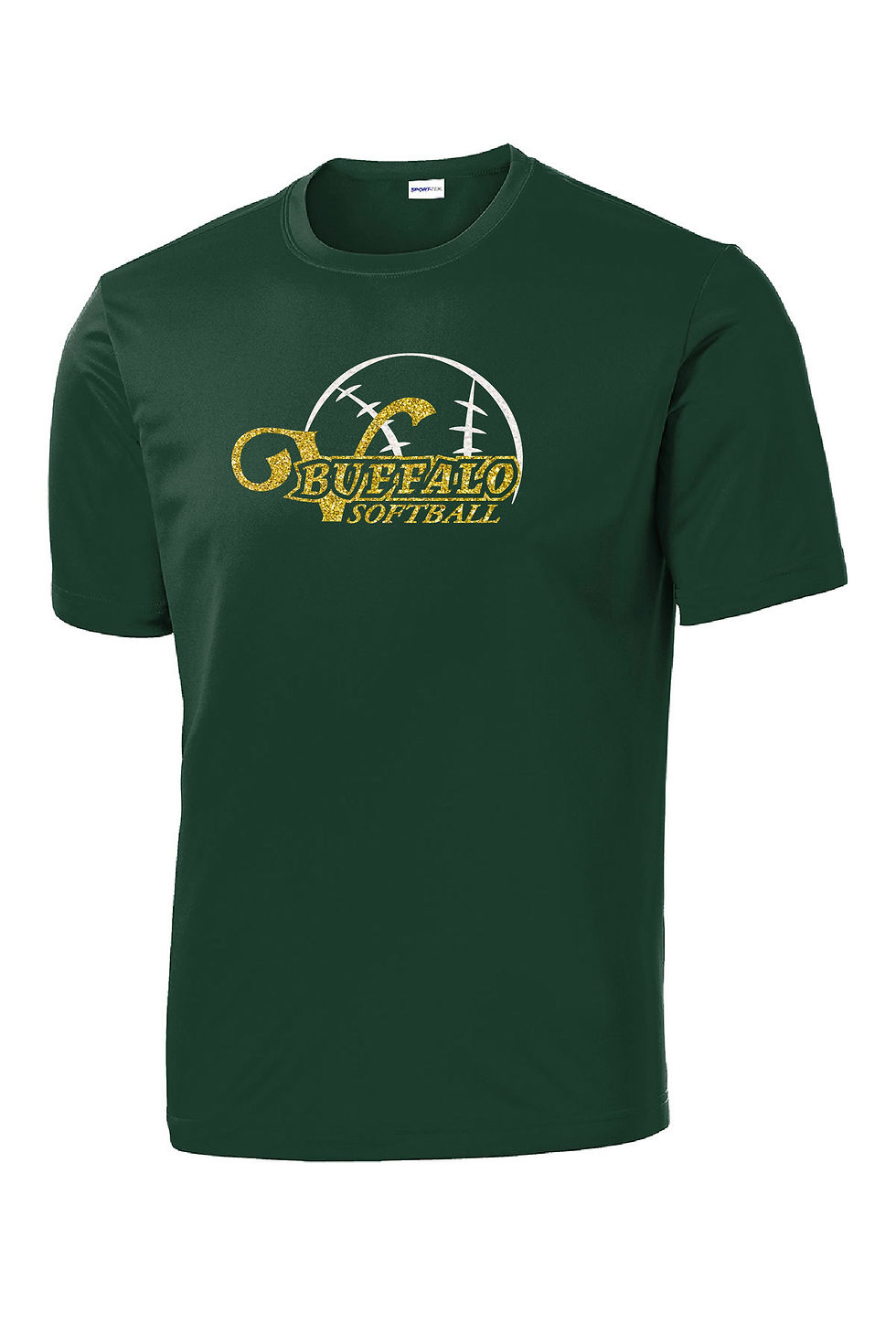 Thumbnail: Sport-Tek® PosiCharge® Competitor™ Tee