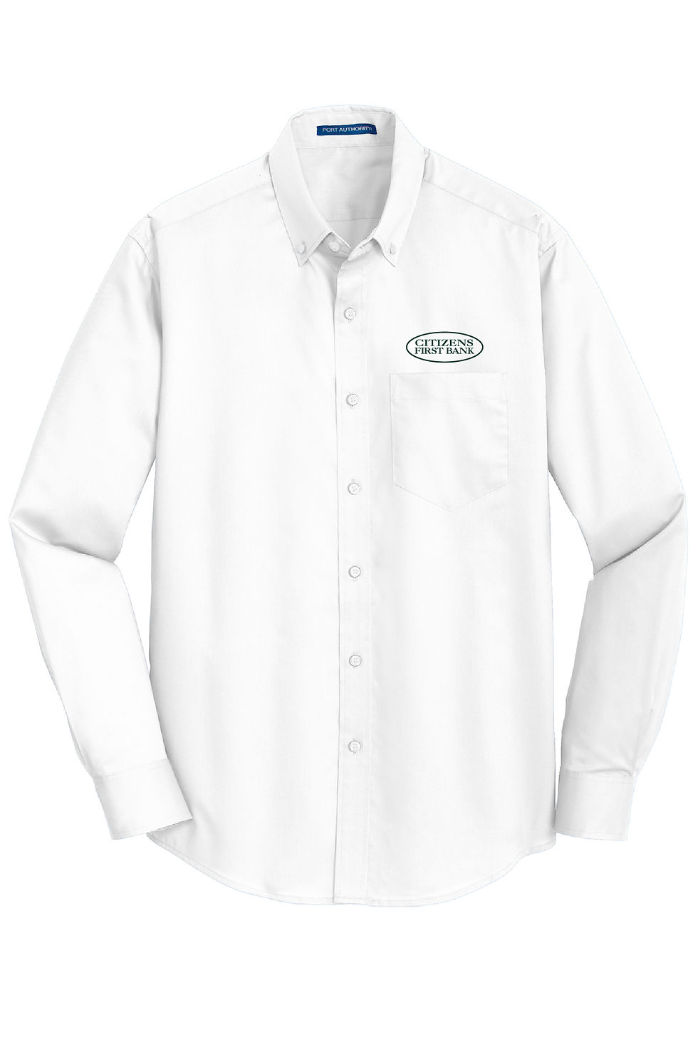 Thumbnail: Men's Twill Shirt