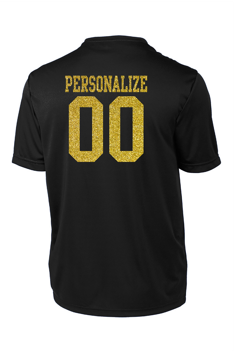 Thumbnail: Youth Performance Tee (Ladies Basketball)