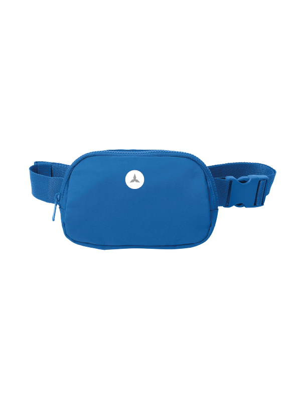 Thumbnail: Port Authority Matte Hip Pack
