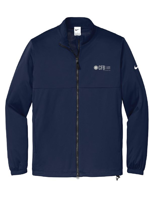 Thumbnail: Nike Storm-FIT Full-Zip Jacket