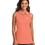 Thumbnail: Port Authority® Women's Dry Zone® UV Micro-Mesh Sleeveless Polo