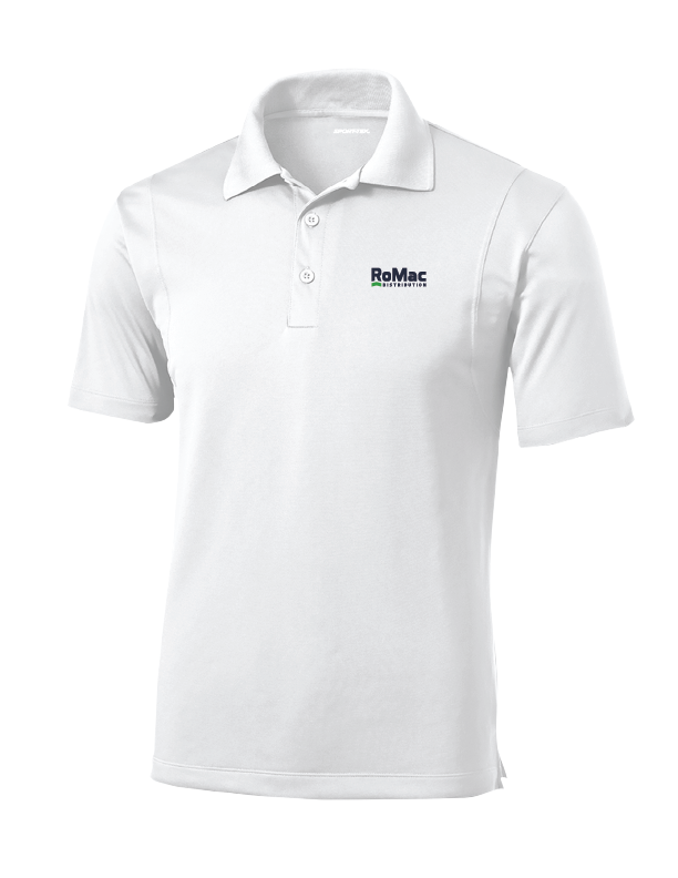 Thumbnail: Sport-Tek® Micropique Sport-Wick® Polo