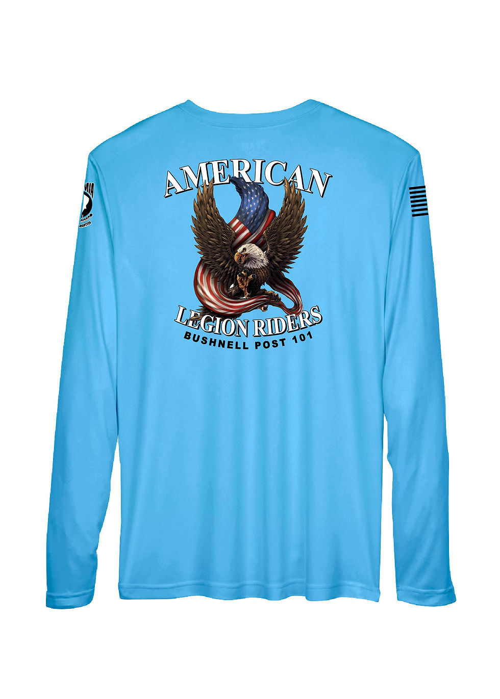 Thumbnail: Men's Long Sleeve Performance Tee