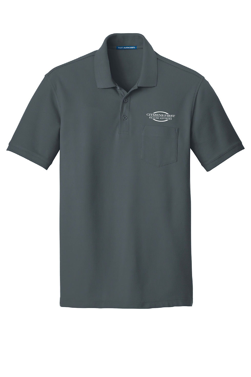 Thumbnail: Men's Core Classic Pique Pocket Polo