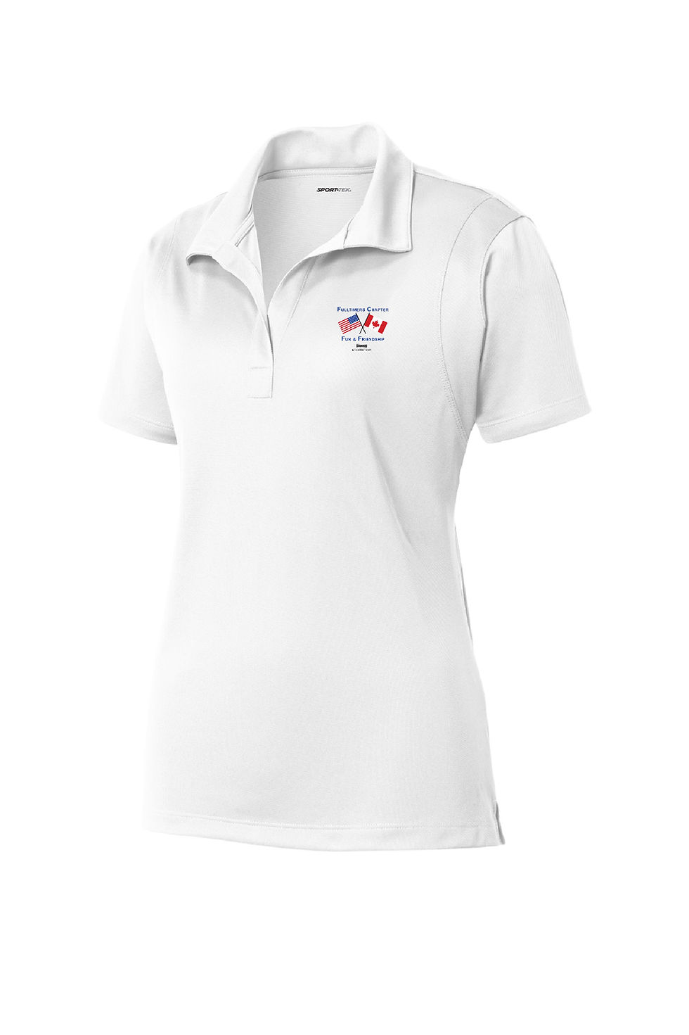 Thumbnail: Sport-Tek® Ladies Micropique Sport-Wick® Polo