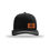 Thumbnail: Black/White Trucker Hat